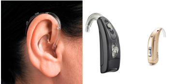 BTE Hearing Aids